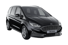 Van Hire Christchurch - 7 Seater Manual Minibus - Minibus hire Christchurch