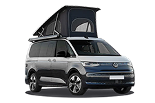 Van Hire Christchurch - VW Campervan - Van hire Christchurch